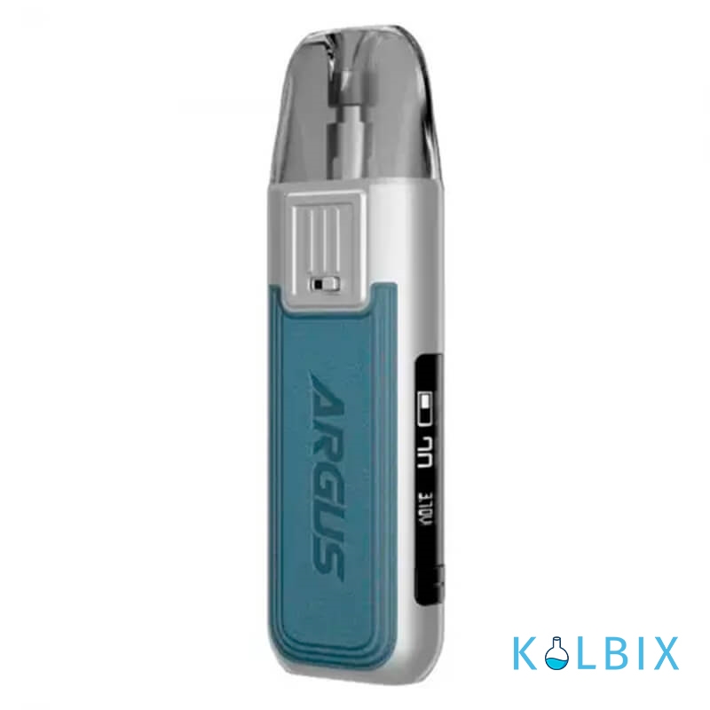 Pod система VooPoo Argus Pod Kit (Original) в цвете голубого неба