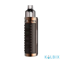 Voopoo Drag S Pod Mod Kit (Original) Bronze Knight