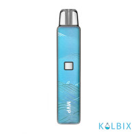 Оригінальна Pod система Innokin MVP Pod Kit на 500 mAh у кольорі морської хвилі