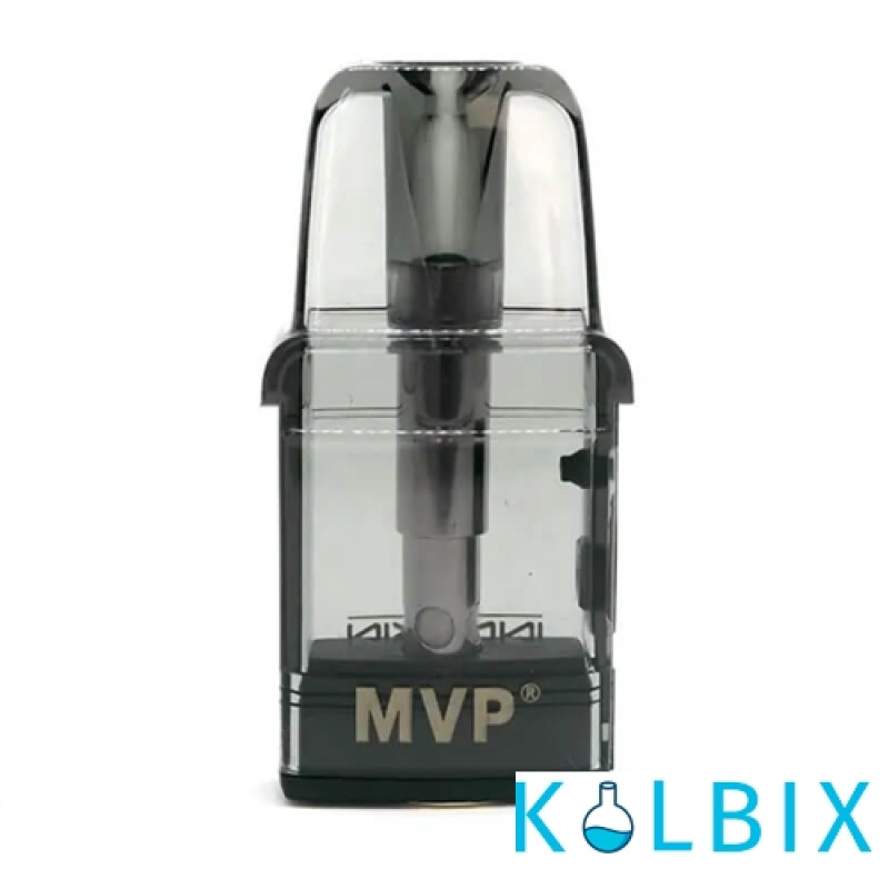 Сменный картридж Innokin MVP Pod Cartridge 2.7 мл 0.65 Ом