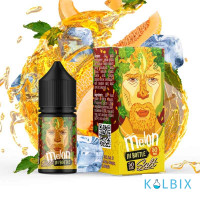 Жидкость In Bottle Salt 30 мл на солевом никотине 30 мг со вкусом дыни