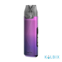 Стартовый набор VooPoo V.Thru PRO Pod Kit в неоновом цвете