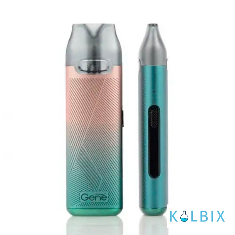 СТАРТОВЫЙ НАБОР VOOPOO V. THRU PRO POD KIT