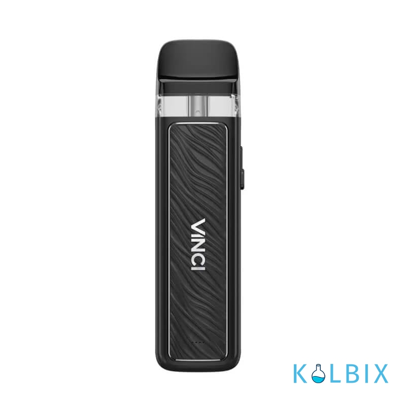 Оригінальна Pod-система Voopoo Vinci Royal Edition - Black Ripple