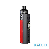 Стартовый набор Voopoo Drag H80S (Original) в красном цвете