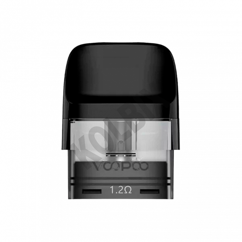Картридж Voopoo Vinci Series V2 1.2 Ом 2 мл