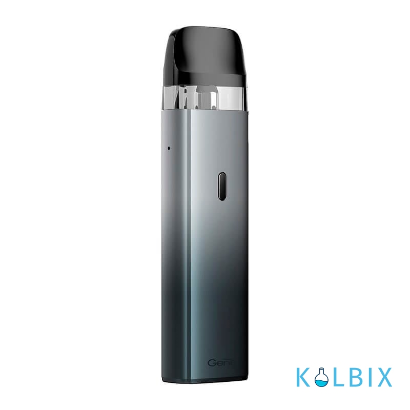 Оригинальная Pod-система Voopoo Vinci SE Pod Kit в градиентном сером цвете