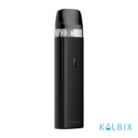 Оригинальная Pod-система Voopoo Vinci SE Pod Kit в черном цвете