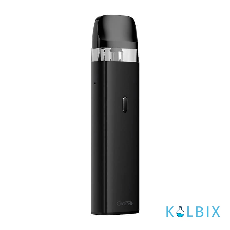 Оригинальная Pod-система Voopoo Vinci SE Pod Kit в черном цвете