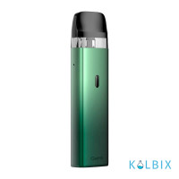 Оригинальная Pod-система Voopoo Vinci SE Pod Kit в градиентном зеленом цвете