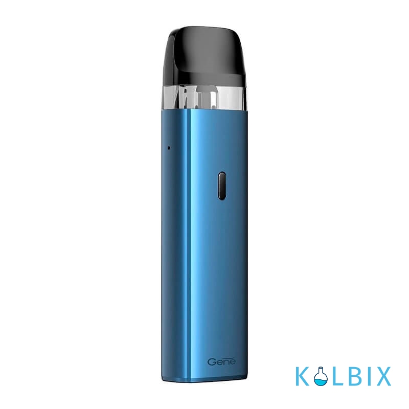 Оригинальная Pod-система Voopoo Vinci SE Pod Kit в голубом цвете
