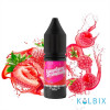 Raspberry Strawberry