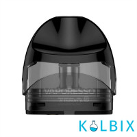 Сменный картридж Vaporesso Zero S 1.2 Ом