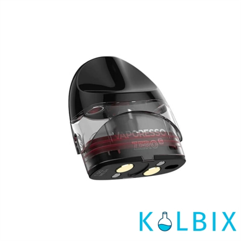 Сменный картридж Vaporesso Zero S 1.0 Ом