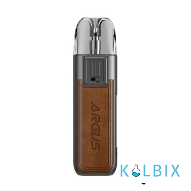 Pod система VooPoo Argus Pod Kit (Original) в коричневом цвете