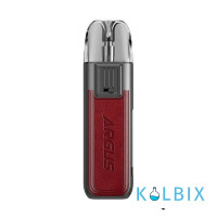 Pod система VooPoo Argus Pod Kit (Original) в красном цвете