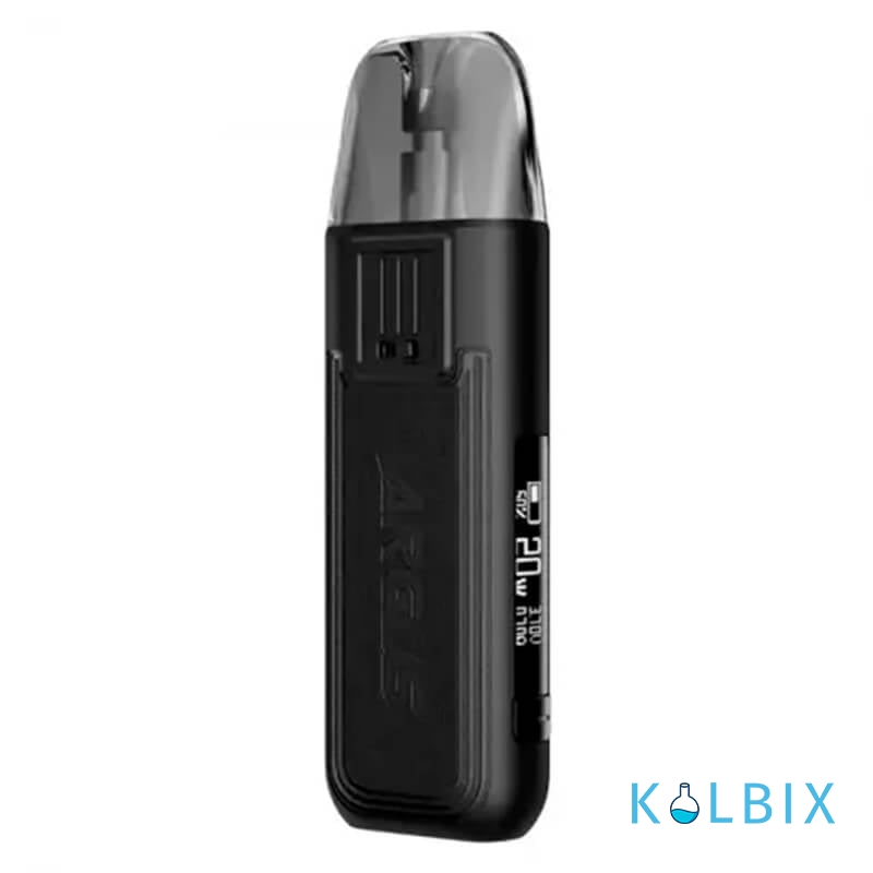 Підсистема VooPoo Argus Pod Kit (Original) в червоному кольорі