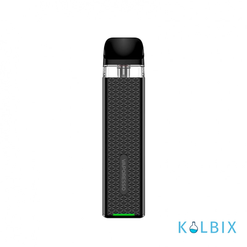 Pod-система Vaporesso XROS 3 Mini Pod Kit (Original) в черном цвете