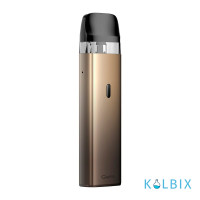 Оригинальная Pod-система Voopoo Vinci SE Pod Kit в градиентном коричневом цвете