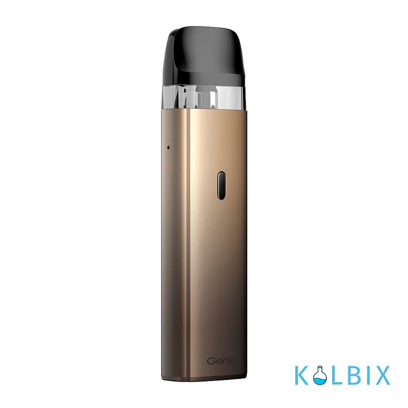 Оригінальна Pod-система Voopoo Vinci SE Pod Kit у градієнтному коричневому кольорі