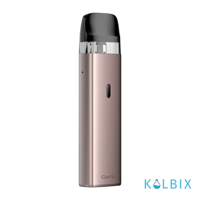 Оригінальна Pod-система Voopoo Vinci SE Pod Kit у кремовому кольорі