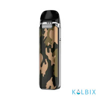 Pod-система Vaporesso Luxe Q Pod Kit на 1000 мАч в комуфляжной расцветке