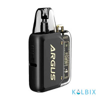 Оригінальна Pod-система Voopoo Argus P1 Pod Kit у чорному кольорі