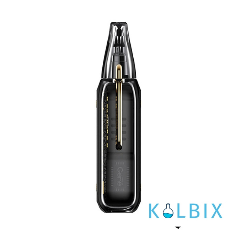 Оригинальная Pod-система Voopoo Argus P1 Pod Kit в чёрном цвете