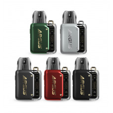 ОРИГІНАЛЬНА POD-СИСТЕМА VOOPOO ARGUS P1 POD KIT