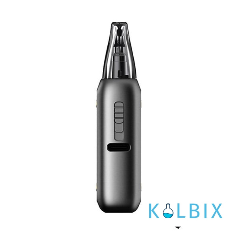 Оригінальна Pod-система Voopoo Argus P1 Pod Kit у сріблястому кольорі