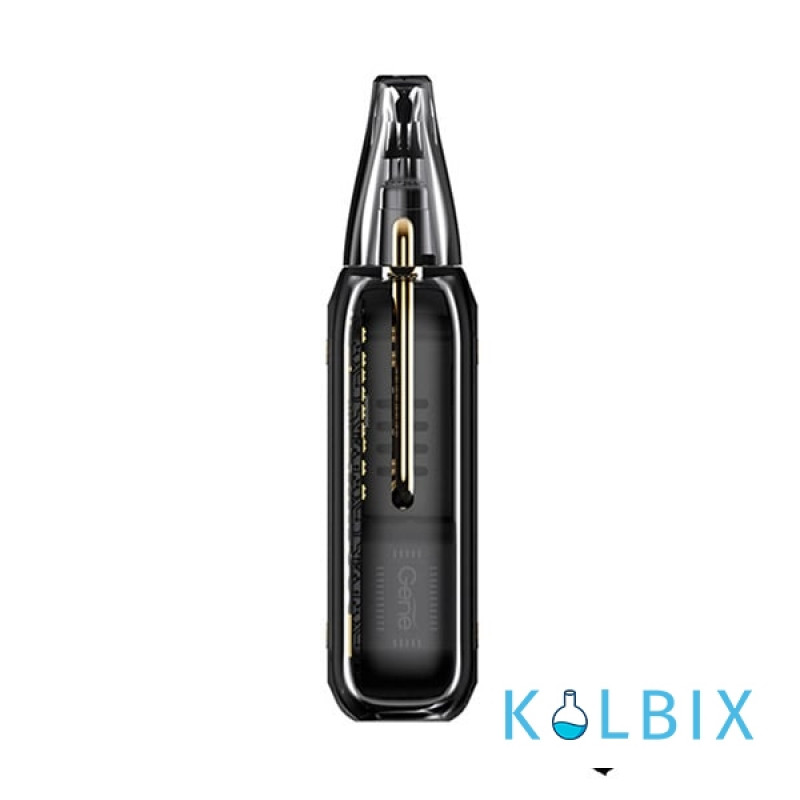 Оригінальна Pod-система Voopoo Argus P1 Pod Kit у сріблястому кольорі