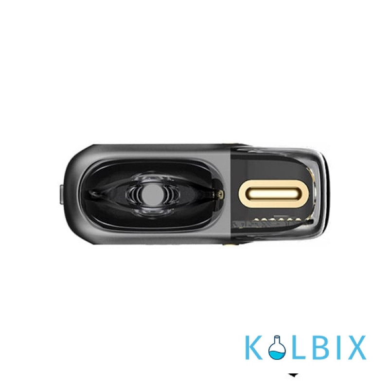 Оригінальна Pod-система Voopoo Argus P1 Pod Kit у сріблястому кольорі