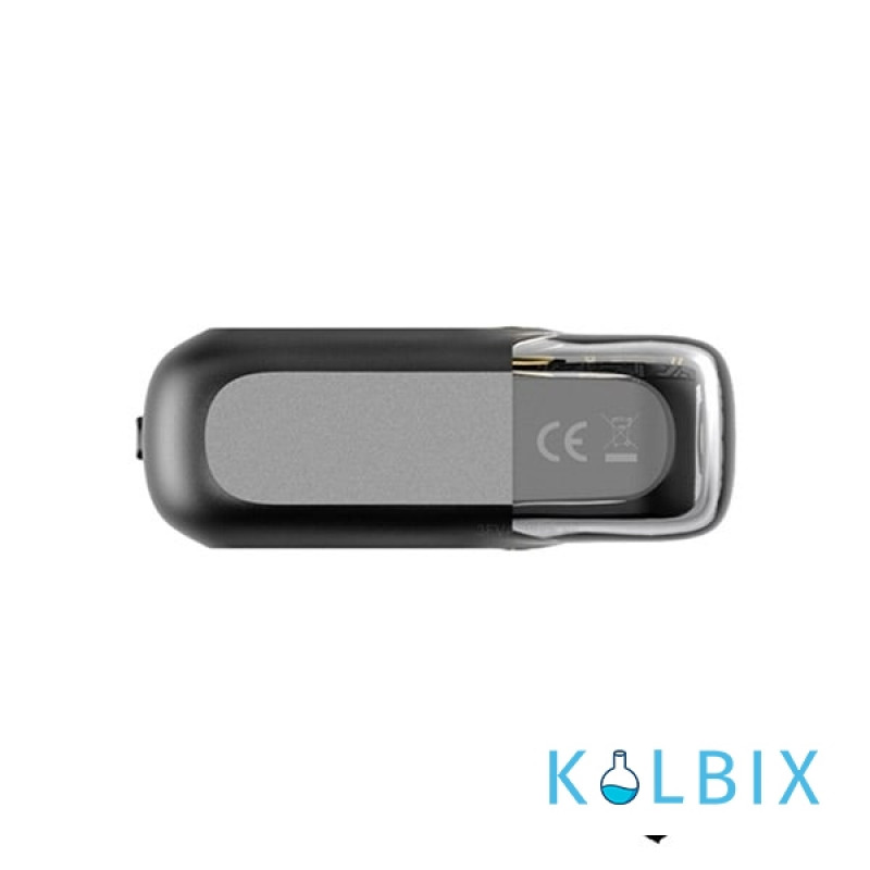 Оригінальна Pod-система Voopoo Argus P1 Pod Kit у сріблястому кольорі