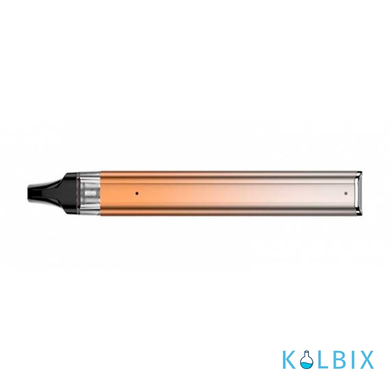 Pod-система Vaporesso XROS 3 Mini Pod Kit (Original) в градиентном зеленом цвете