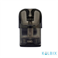 Сменный картридж Lost Vape Ursa Nano объемом 2.5 мл и сопротивлением 0.6 Ом