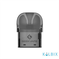 Сменный картридж GeekVape U со встроенным испарителем 0.7 Ом