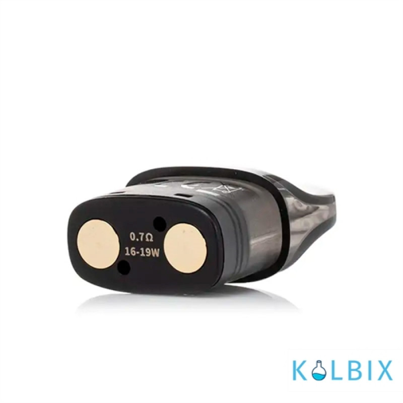 СМЕННЫЙ КАРТРИДЖ GEEKVAPE U СО ВСТРОЕННЫМ ИСПАРИТЕЛЕМ