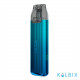 Pod-система Voopoo VMate Infinity Edition в градиентном голубом цвете