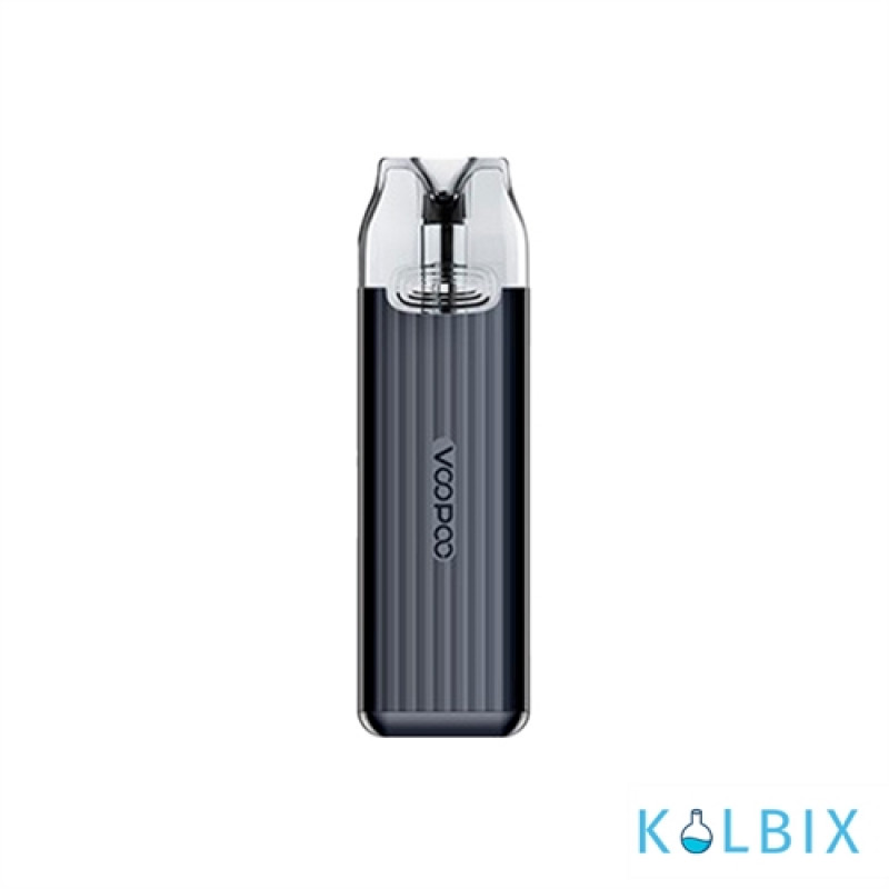 Pod-система Voopoo VMate Infinity Edition в темно-сером цвете