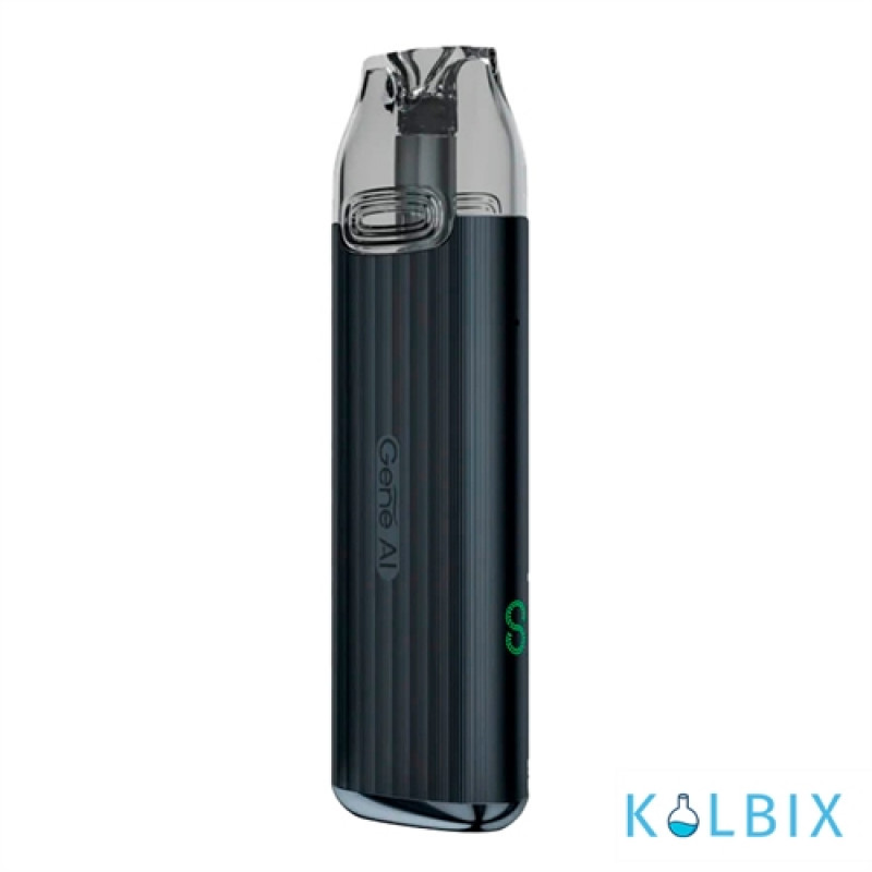 Pod-система Voopoo VMate Infinity Edition в темно-сером цвете