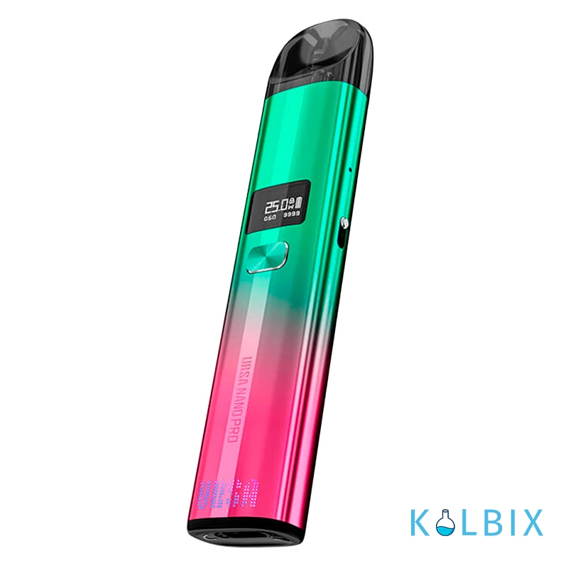 POD-СИСТЕМА LOST VAPE URSA NANO PRO