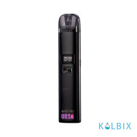 Pod-система Lost Vape Ursa Nano Pro в черном цвете