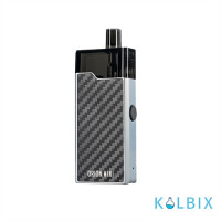 Pod-система Lost Vape Orion Mini Pod Kit 800 мАч в цвете серебряного углеродного волокна