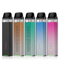 POD-СИСТЕМА VAPORESSO XROS 3 MINI POD KIT