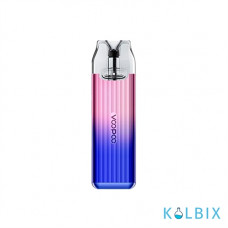 Pod-система Voopoo VMate Infinity Edition в градиентном розово-фиолетовом цвете