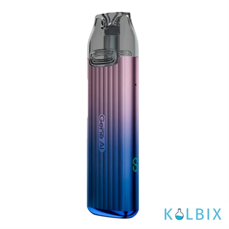 Pod-система Voopoo VMate Infinity Edition в градиентном розово-фиолетовом цвете
