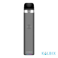 Оригинальная Pod-система Vaporesso XROS 3 Pod Kit в сером цвете