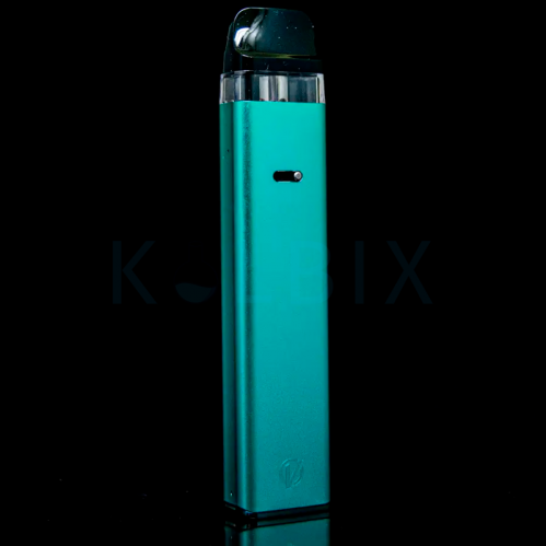Оригинальная Pod-система Vaporesso XROS 3 Pod Kit в градиентном голубом цвете