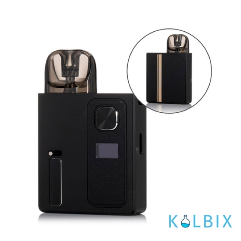 Pod-система Lost Vape Ursa Baby Pro у чорному кольорі