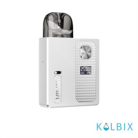 Pod-система Lost Vape Ursa Baby Pro в белом цвете